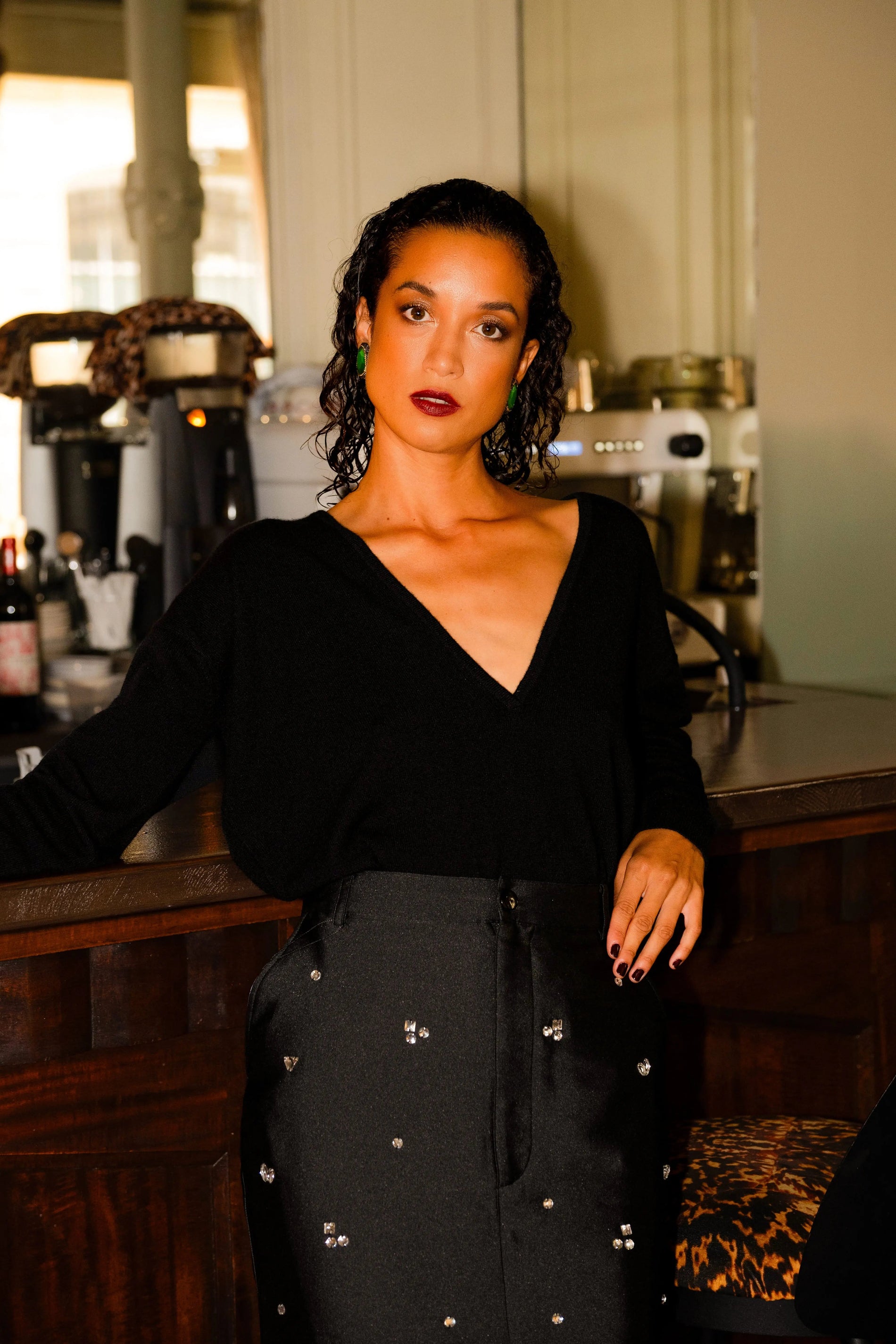 Self-Confidence: which clothes empower women?