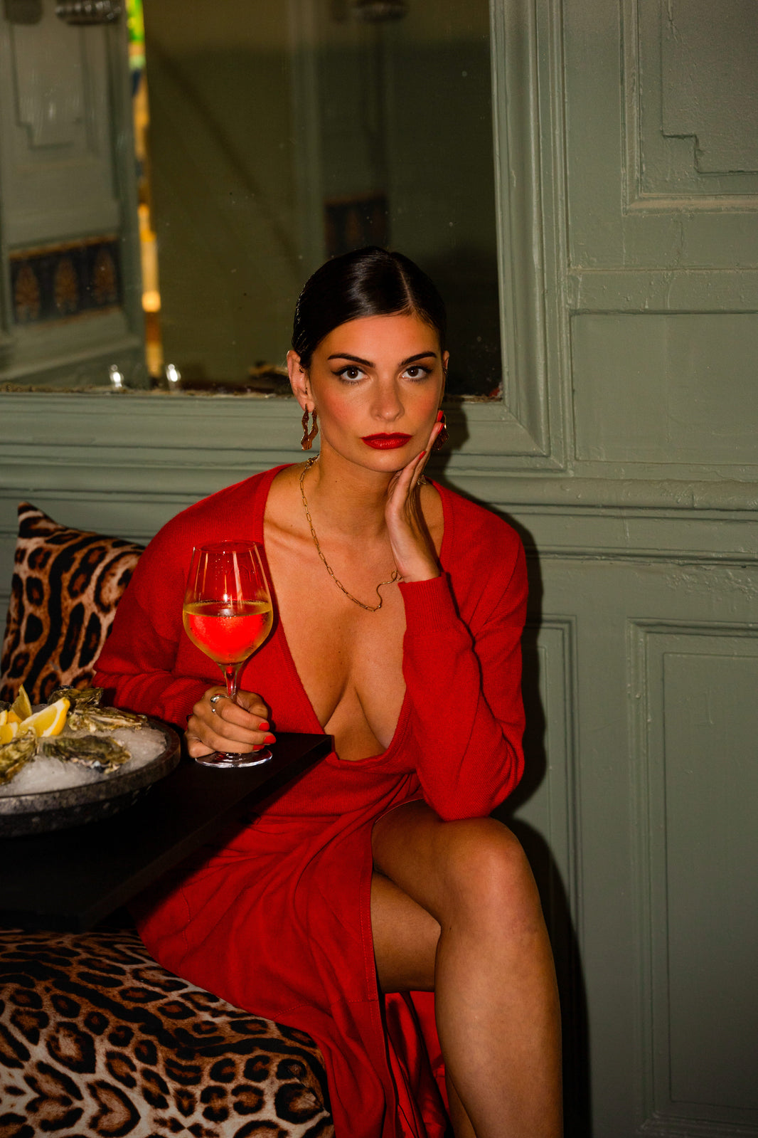 Sensuality in Fashion: Unlocking Confidence