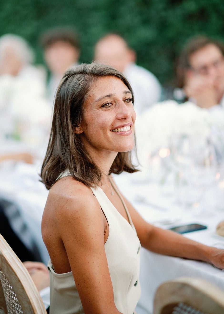 Apolline Fuchs RAEV Founder